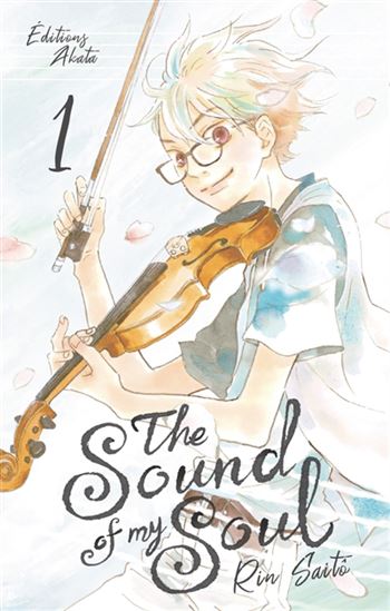 sound of my soul